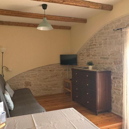 Apartments Ceh Ližnjan المظهر الخارجي الصورة