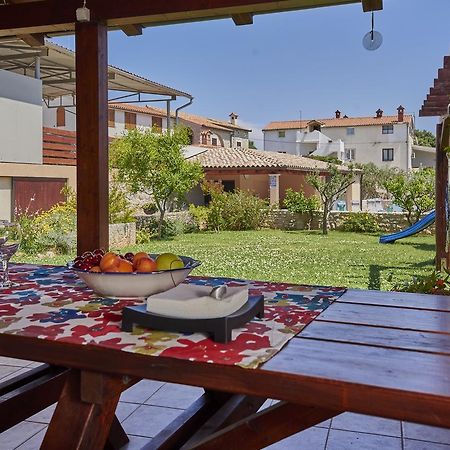 Apartments Ceh Ližnjan المظهر الخارجي الصورة