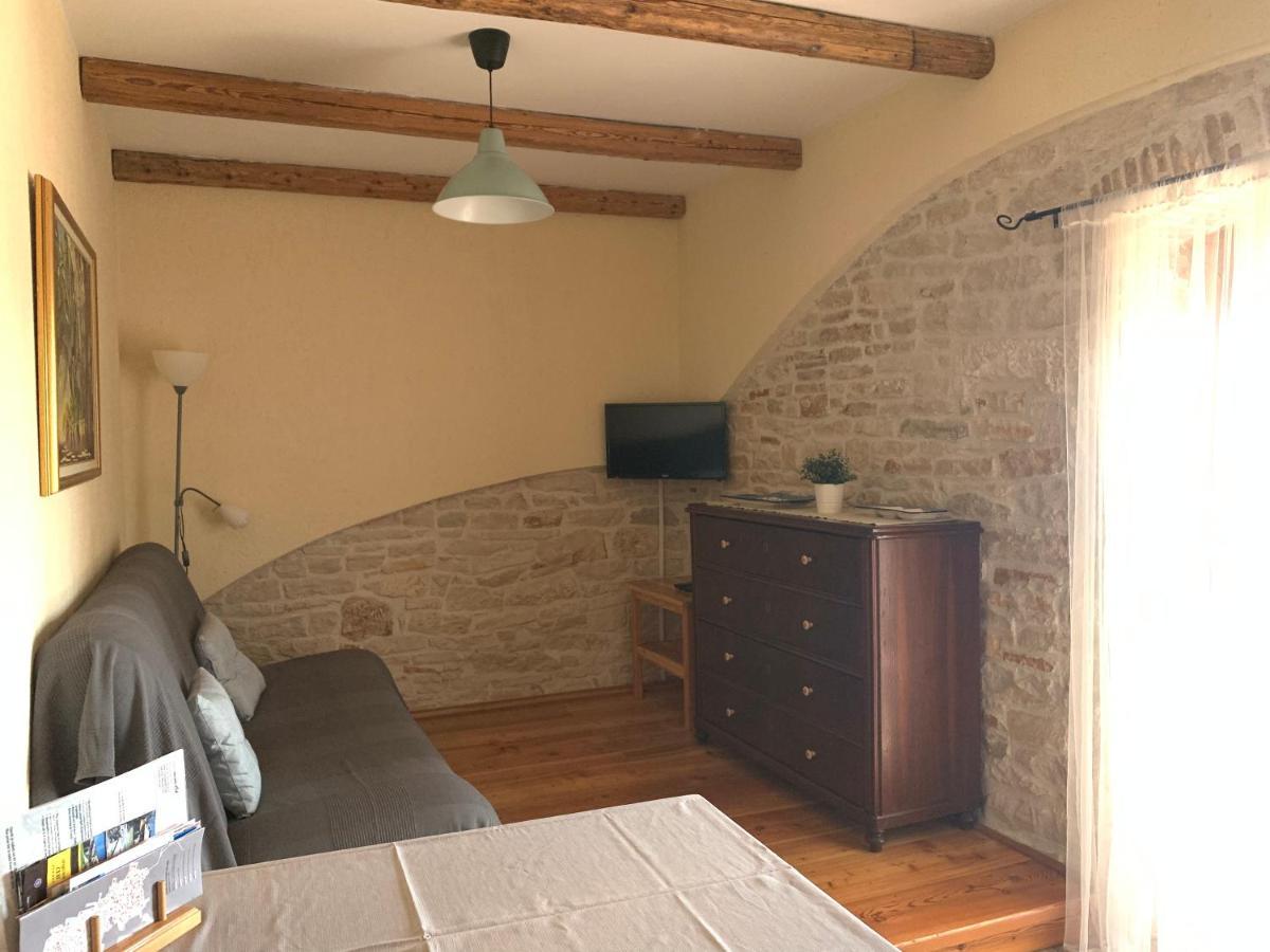 Apartments Ceh Ližnjan المظهر الخارجي الصورة