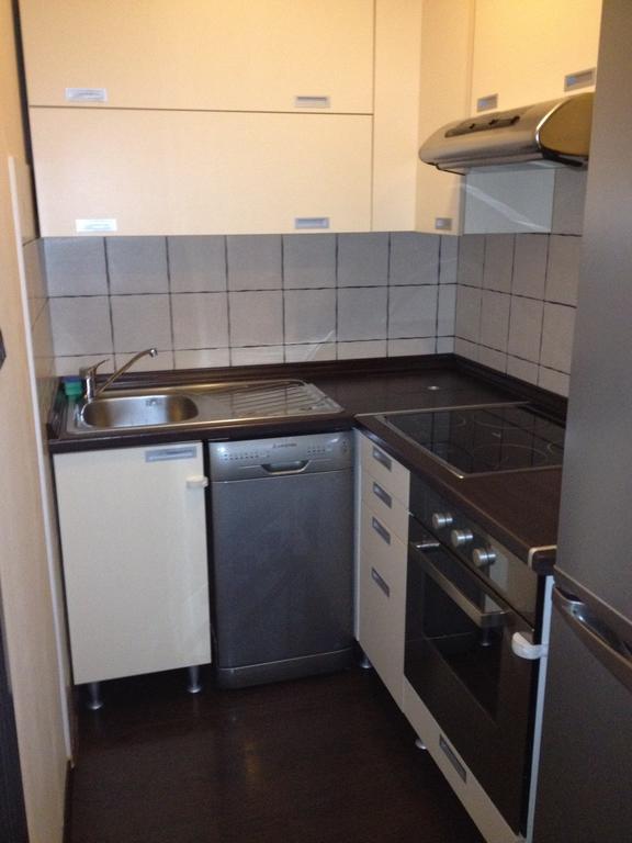 Apartments Ceh Ližnjan المظهر الخارجي الصورة