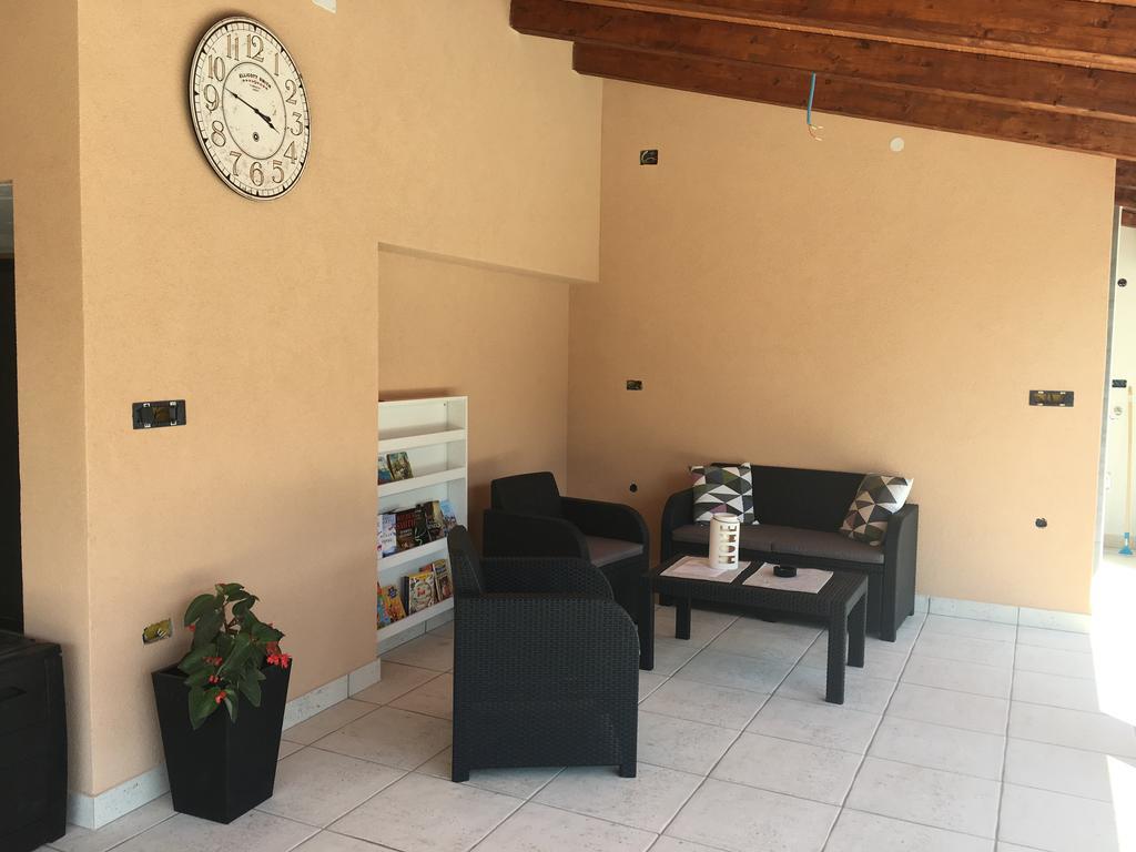 Apartments Ceh Ližnjan المظهر الخارجي الصورة