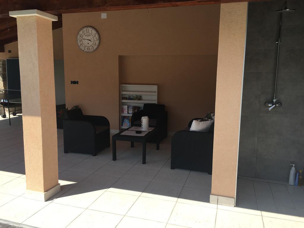 Apartments Ceh Ližnjan المظهر الخارجي الصورة