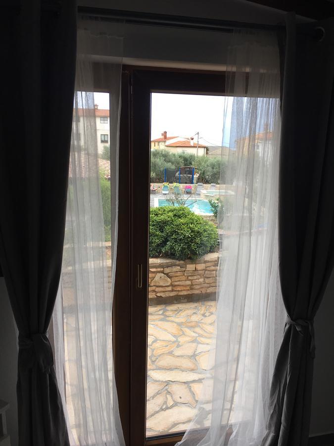 Apartments Ceh Ližnjan المظهر الخارجي الصورة