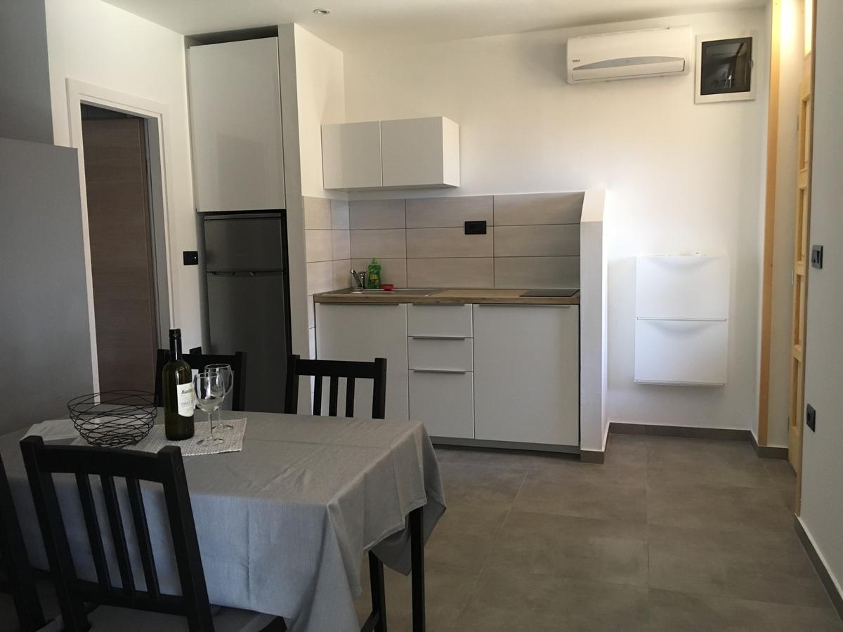 Apartments Ceh Ližnjan المظهر الخارجي الصورة