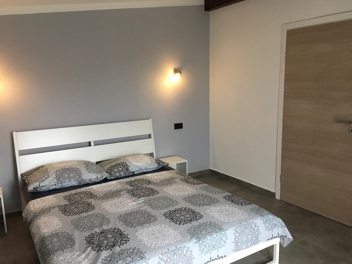 Apartments Ceh Ližnjan المظهر الخارجي الصورة
