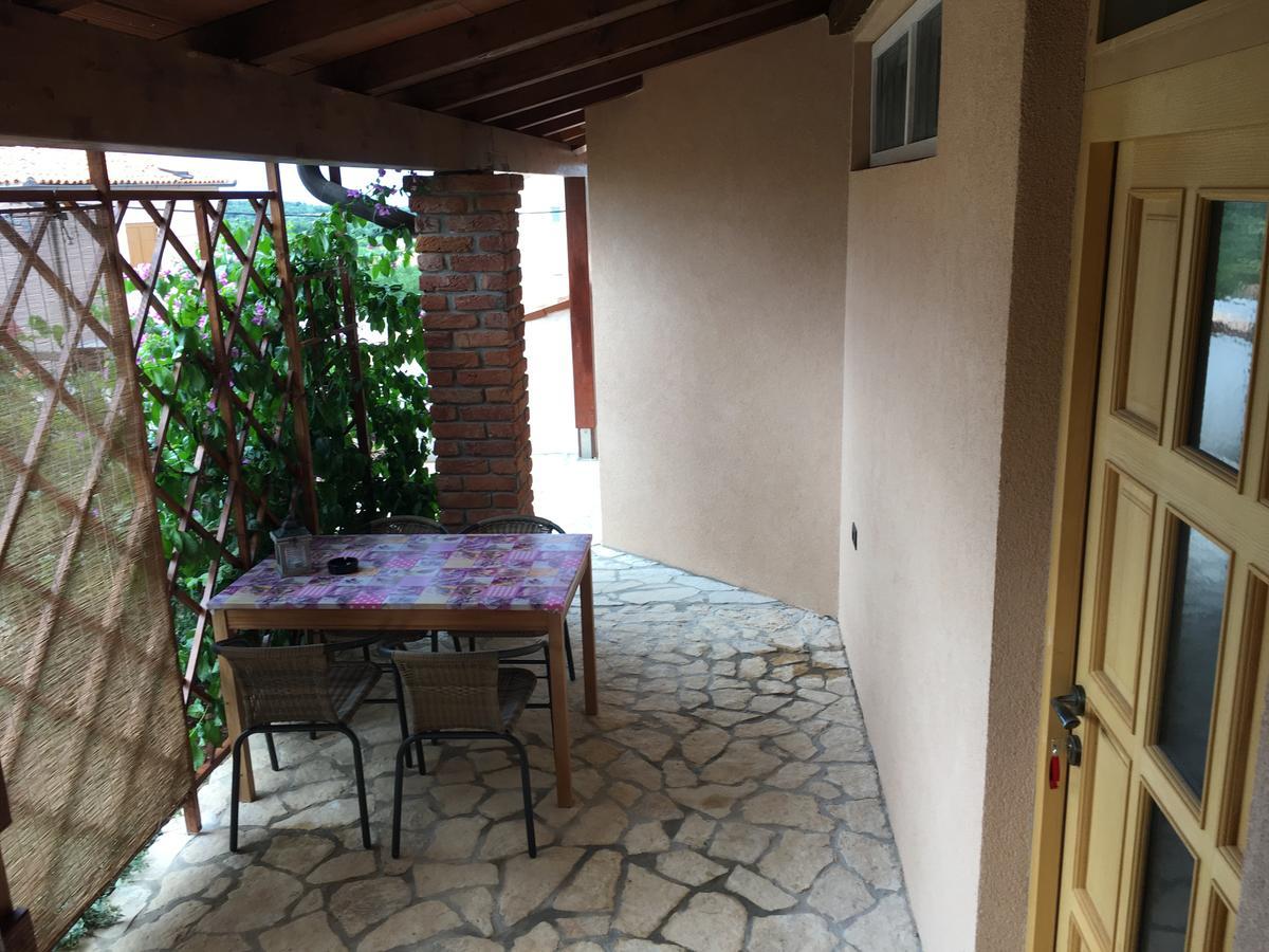 Apartments Ceh Ližnjan المظهر الخارجي الصورة