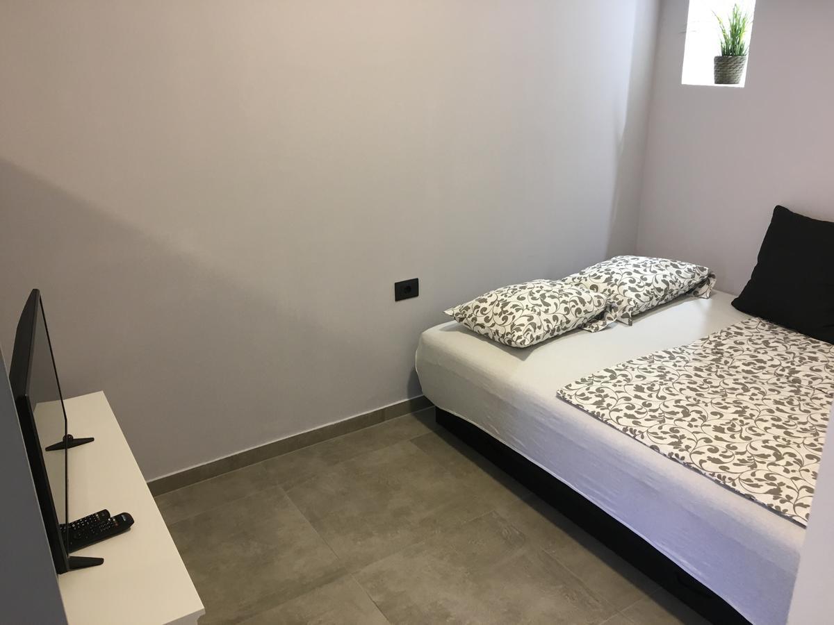 Apartments Ceh Ližnjan المظهر الخارجي الصورة