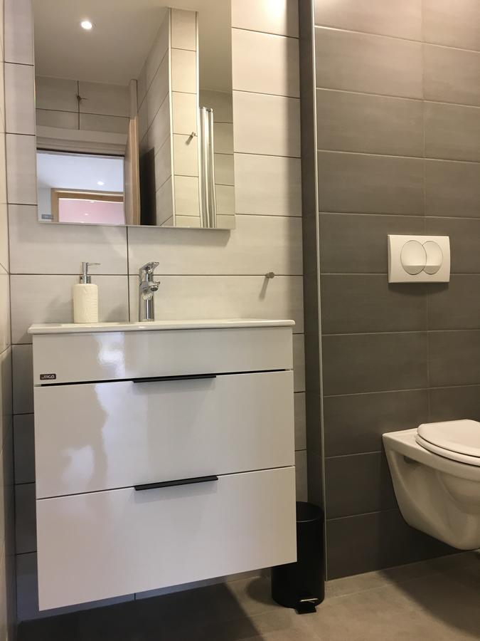 Apartments Ceh Ližnjan المظهر الخارجي الصورة