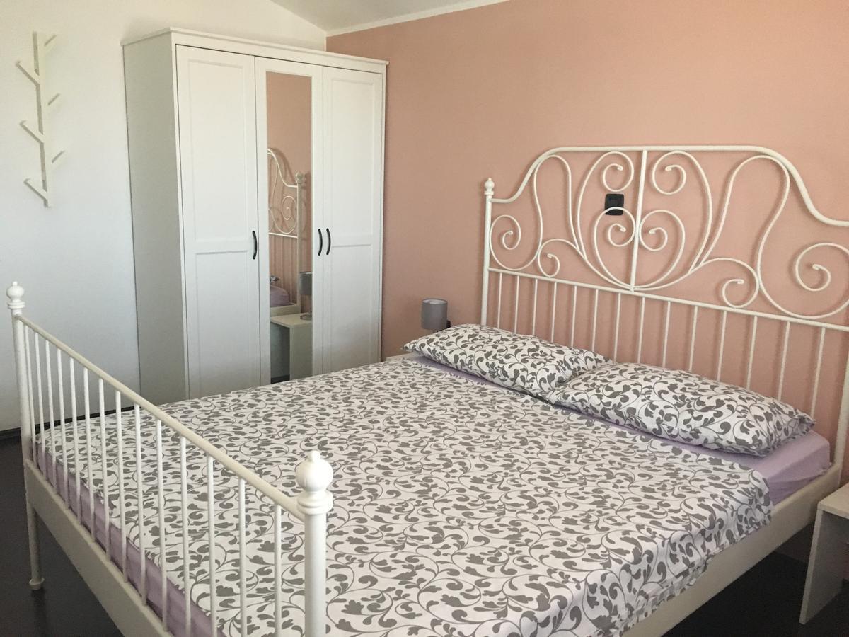 Apartments Ceh Ližnjan المظهر الخارجي الصورة