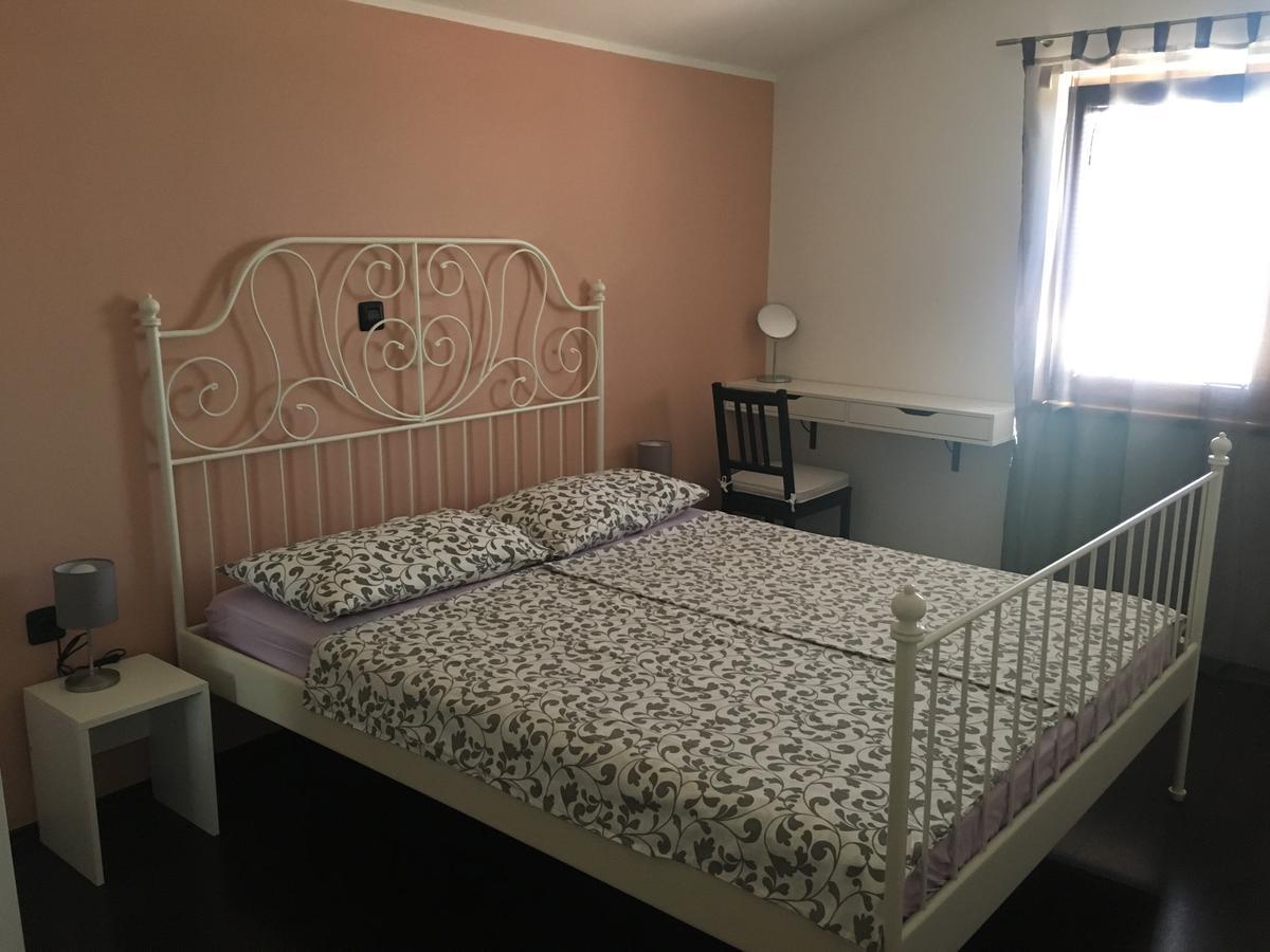 Apartments Ceh Ližnjan المظهر الخارجي الصورة