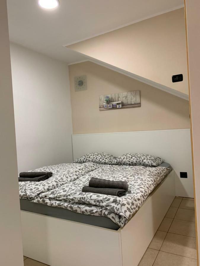 Apartments Ceh Ližnjan المظهر الخارجي الصورة