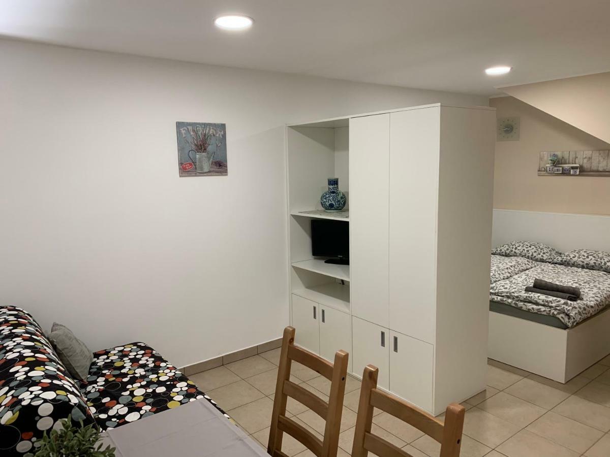 Apartments Ceh Ližnjan المظهر الخارجي الصورة