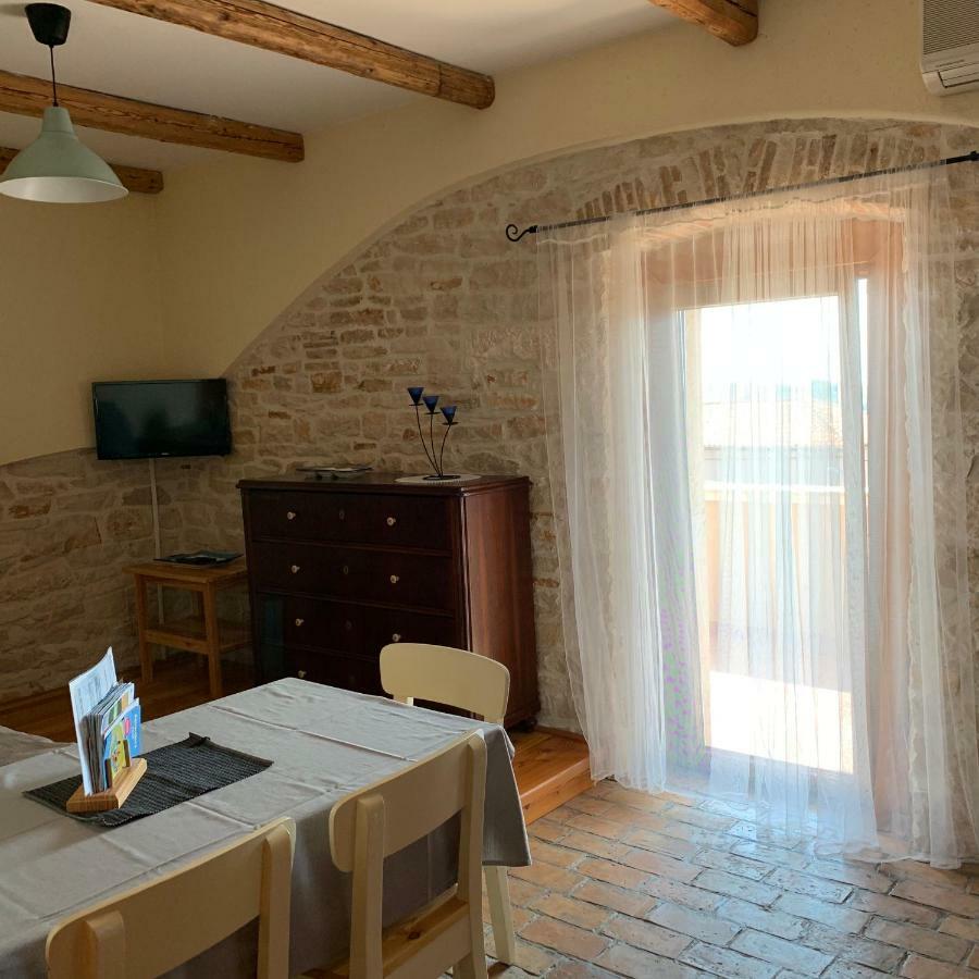 Apartments Ceh Ližnjan المظهر الخارجي الصورة