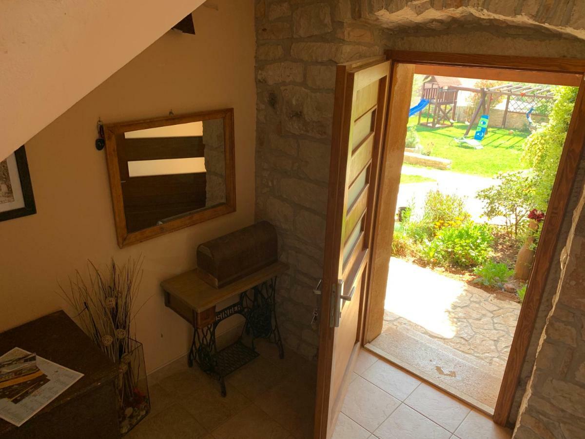 Apartments Ceh Ližnjan المظهر الخارجي الصورة