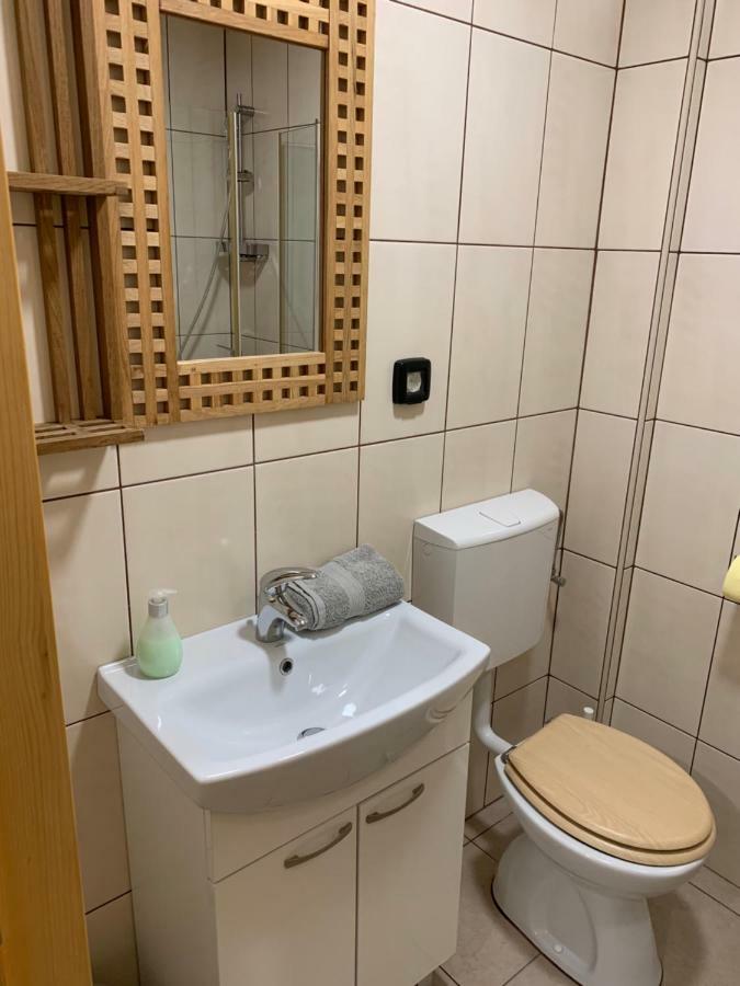 Apartments Ceh Ližnjan المظهر الخارجي الصورة