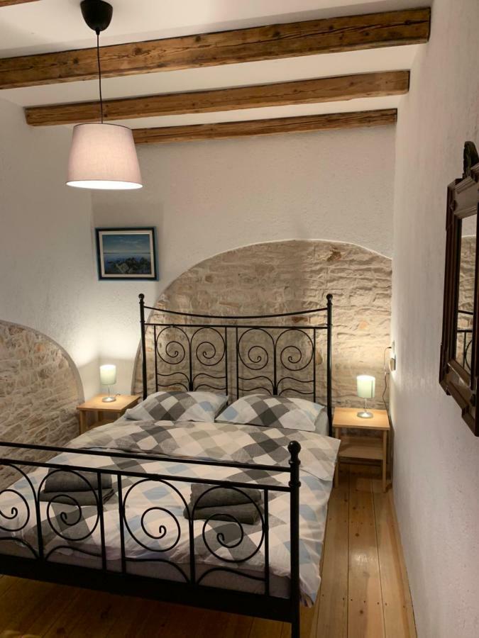 Apartments Ceh Ližnjan المظهر الخارجي الصورة