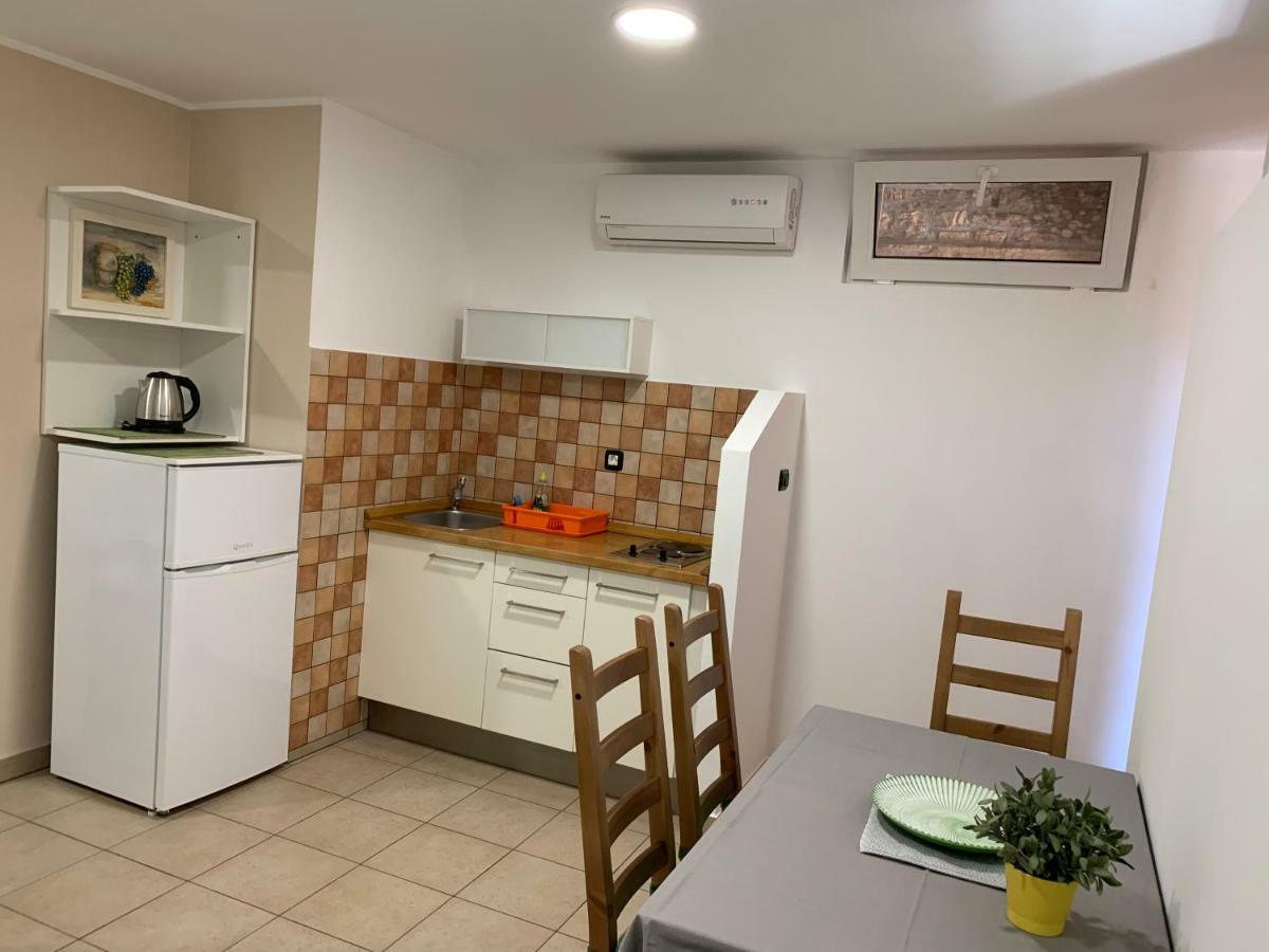 Apartments Ceh Ližnjan المظهر الخارجي الصورة